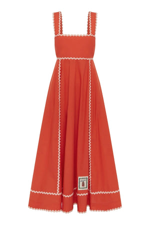 Pre order Contessa Summer Dress