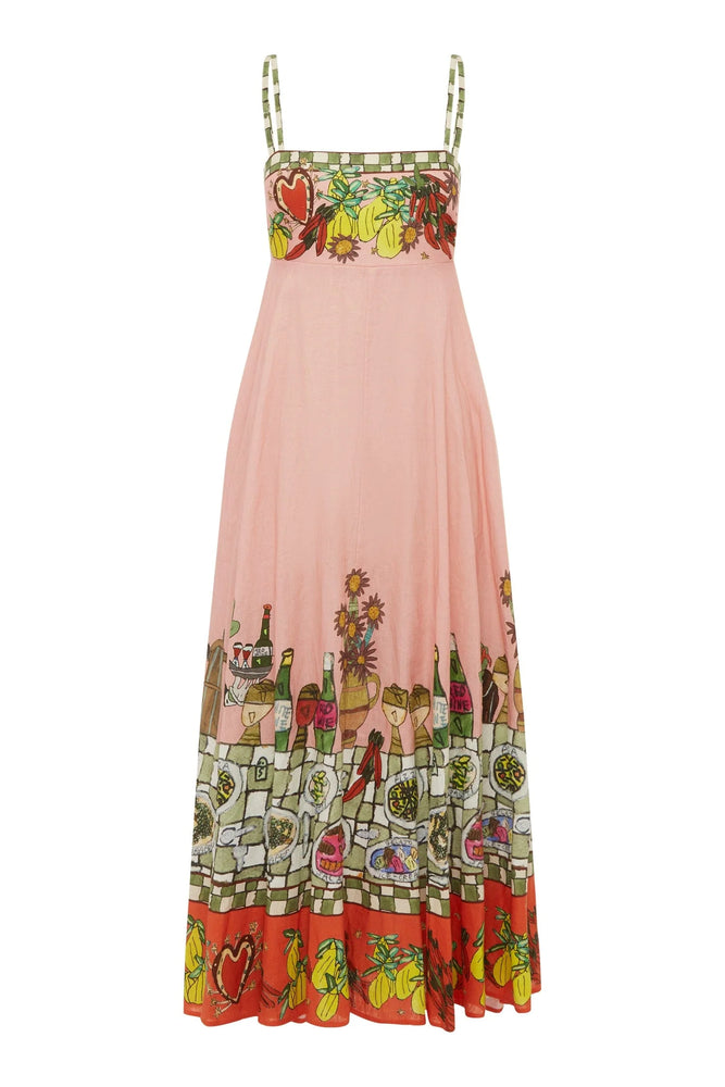 Pre order Contessa Sundress