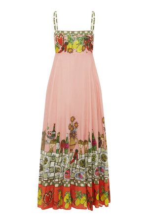 Pre order Contessa Sundress