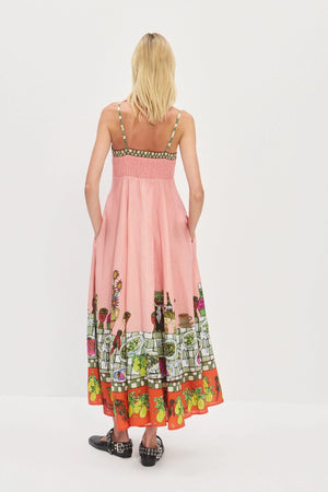 Pre order Contessa Sundress