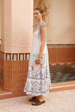 Leela Ballet Sundress