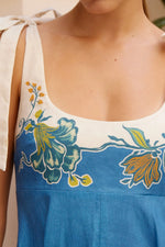 luda ballet sundress