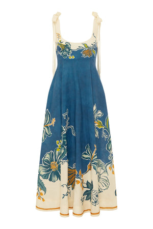 luda ballet sundress