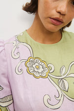 Pre order Sora Midi Dress
