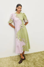 Pre order Sora Midi Dress