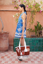 Acacia Mini Dress