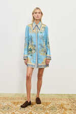 Pre order Cassie Mini Dress
