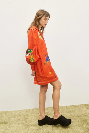 Pre order Contessa Mini dress