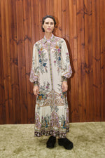 Pre order Antoinette Shirtdress