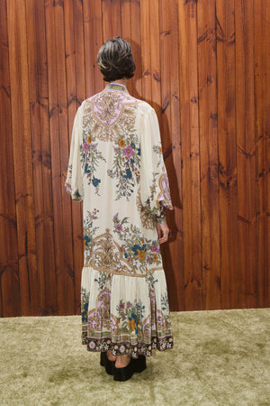 Antoinette Shirtdress