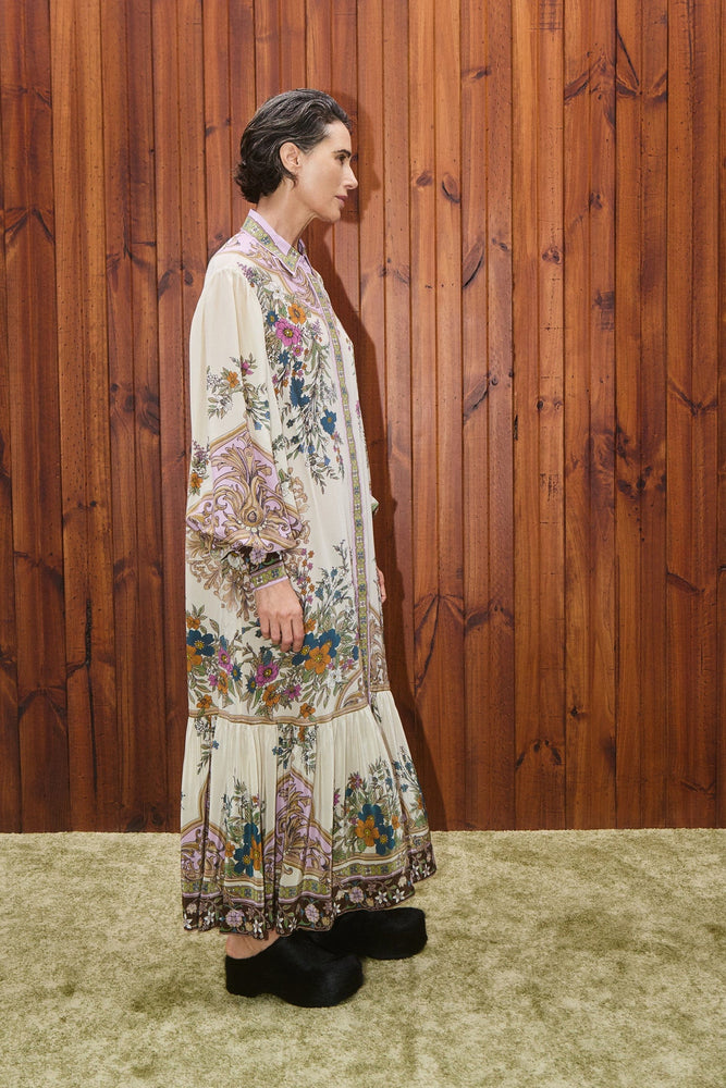 Pre order Antoinette Shirtdress