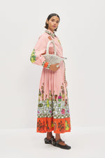Pre order Contessa Shirtdress