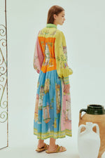 Monte Shirtdress Alemais