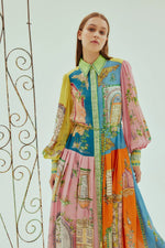Monte Shirtdress Alemais
