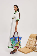 PLAY POLO DRESS