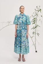SACHA SHIRTDRESS