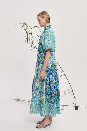 SACHA SHIRTDRESS