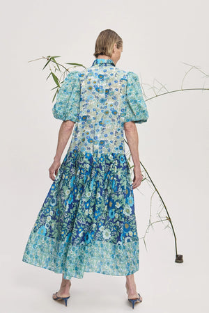 SACHA SHIRTDRESS