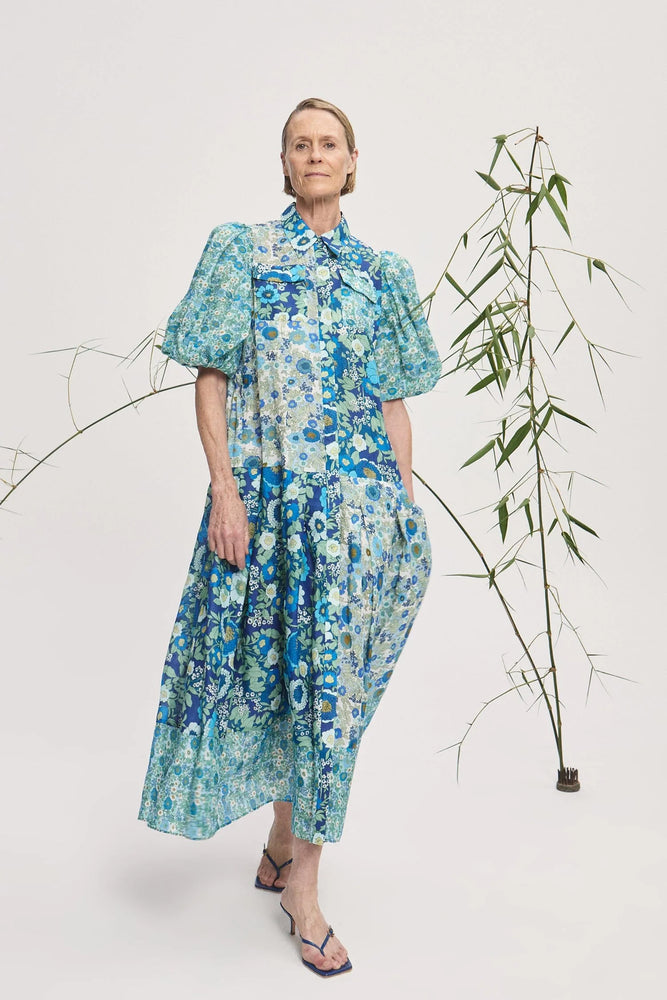SACHA SHIRTDRESS