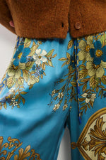 Pre order Cassie Silk Pant