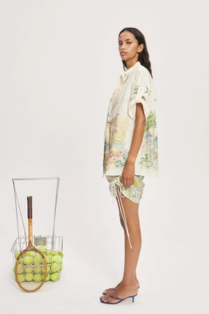 ANOUK SHIRT