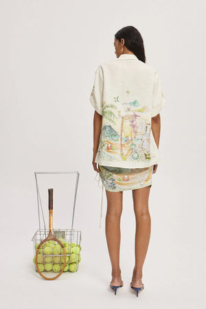 ANOUK SHIRT