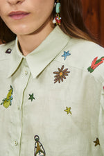 Pre order Montie Shirt