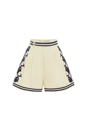 PRE ORDER- MARINE SHORT