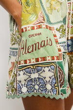 Tommasina Short