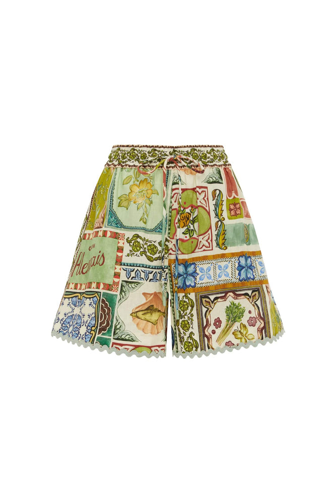 Tommasina Short