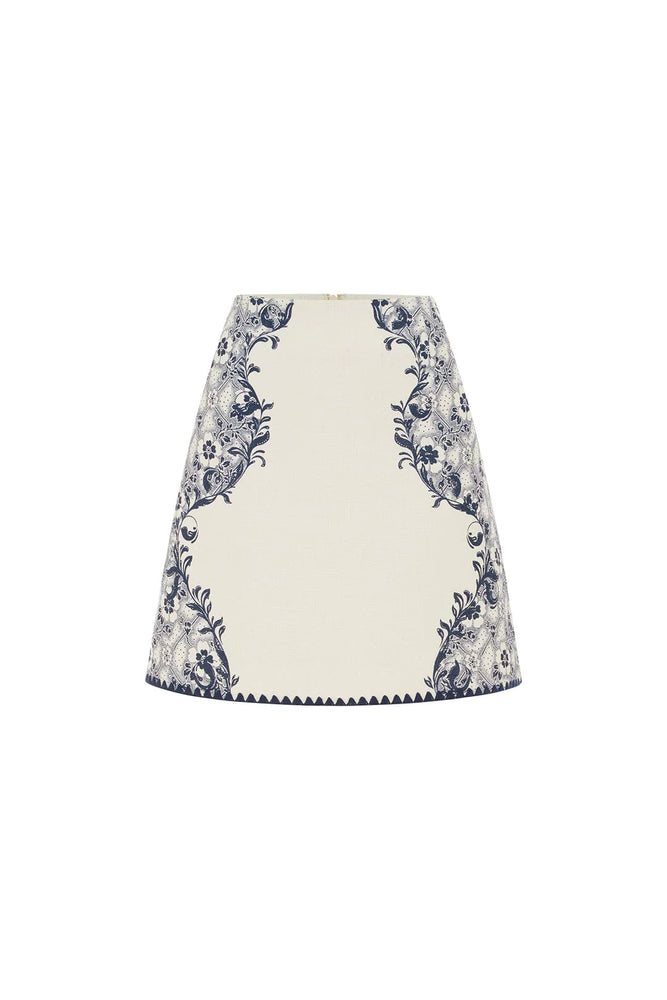 
            
                Load image into Gallery viewer, PREORDER- AIRLIE SKIRT
            
        