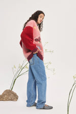 COURT CARDIGAN