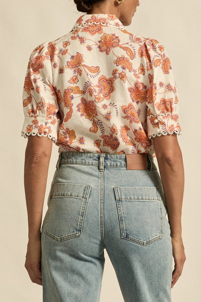 Tether Top Orchard Botanic