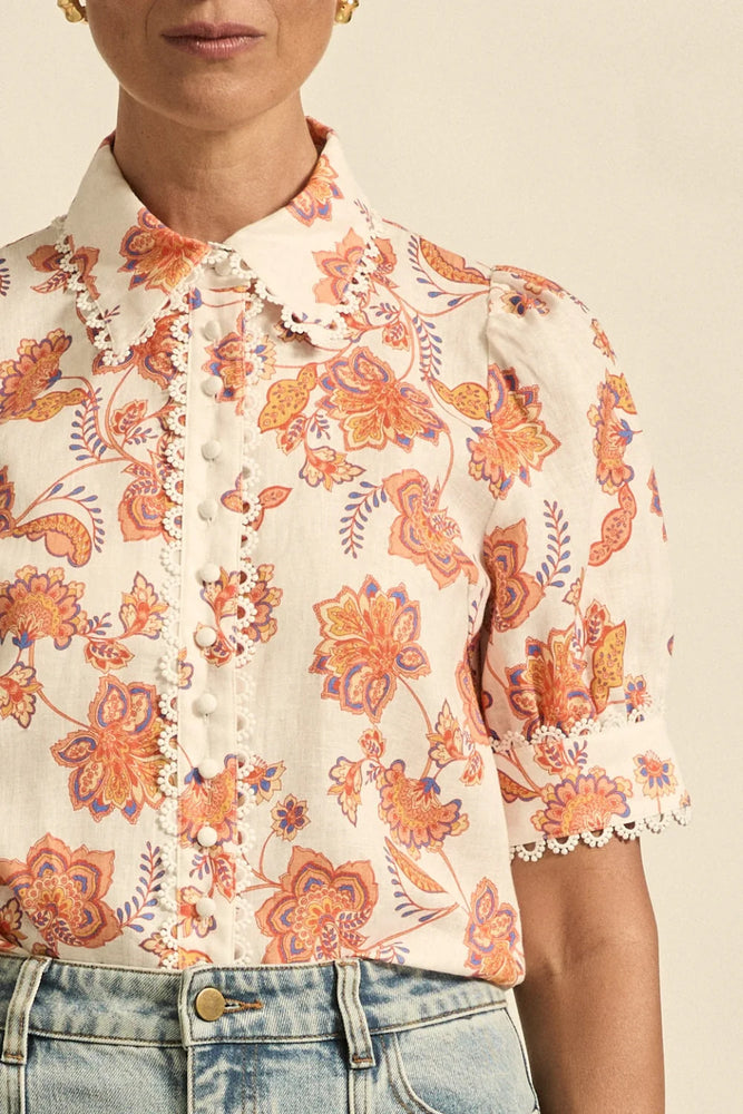 Tether Top Orchard Botanic