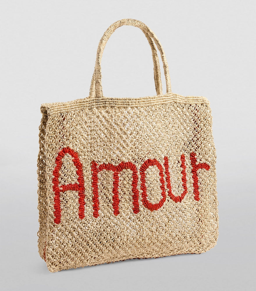 
            
                Load image into Gallery viewer, Amour Bag- Red
            
        