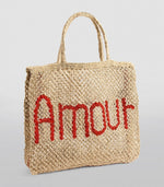Amour Bag- Red