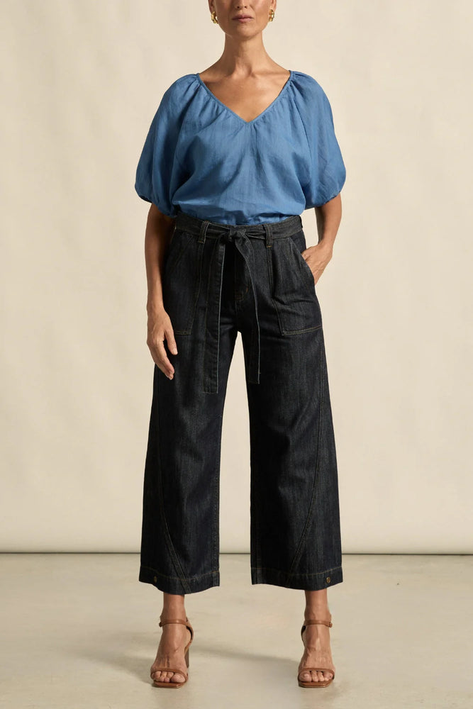 Trace Top - Shoreline