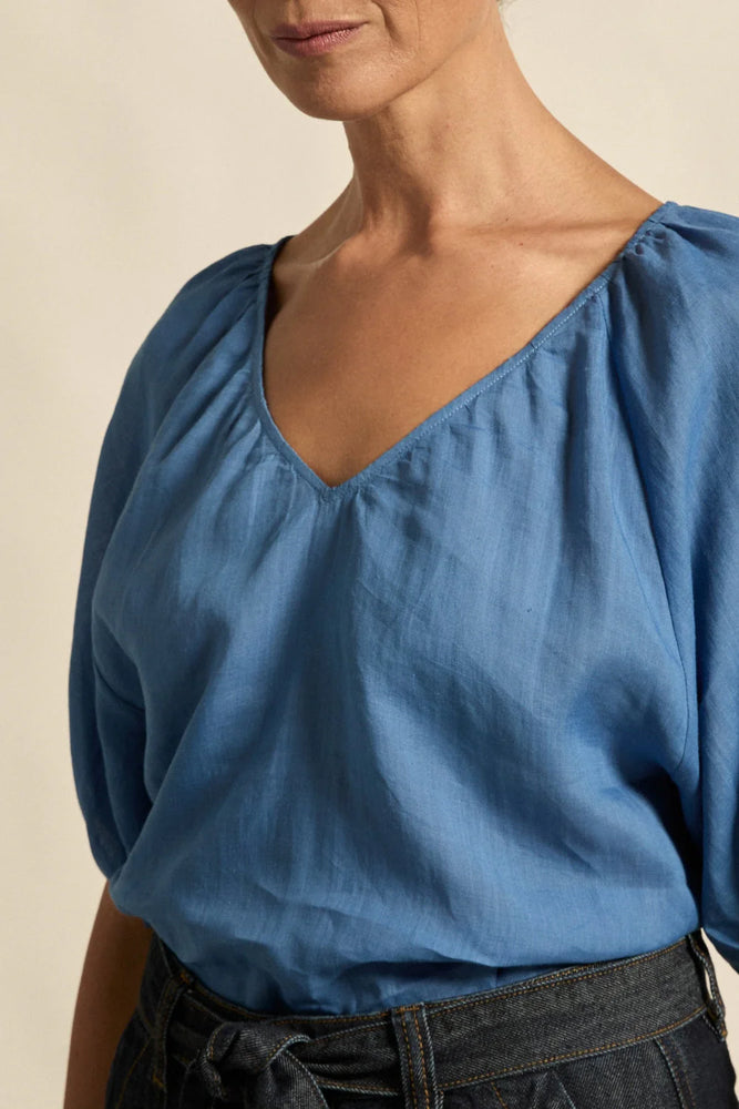 Trace Top - Shoreline