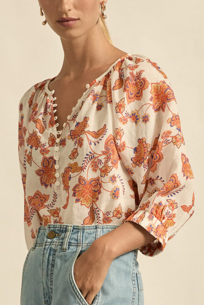 Tranquil Top - Orchard Botanic