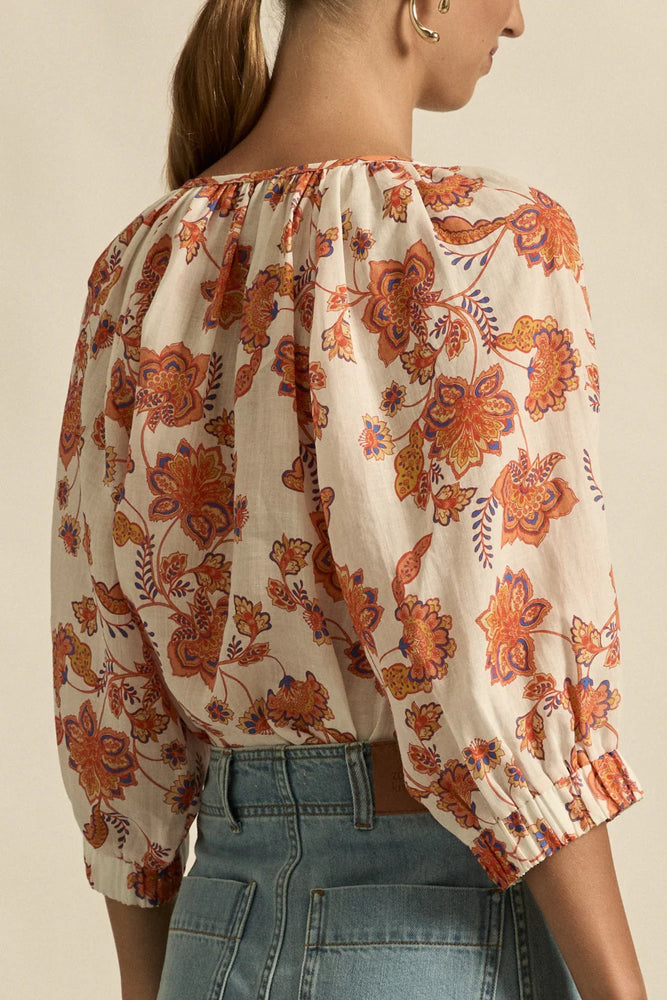 Tranquil Top - Orchard Botanic