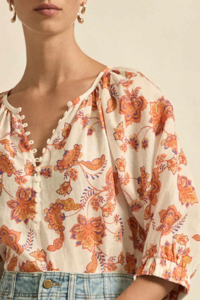 Tranquil Top - Orchard Botanic