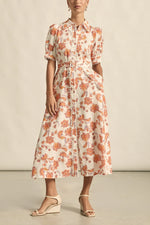 Yearn Dress- Orchard Botanic