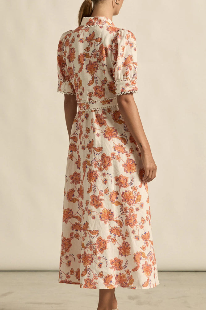 Yearn Dress- Orchard Botanic