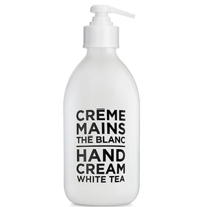 White Tea Hand Cream