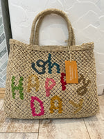 Oh Happy Day Bag
