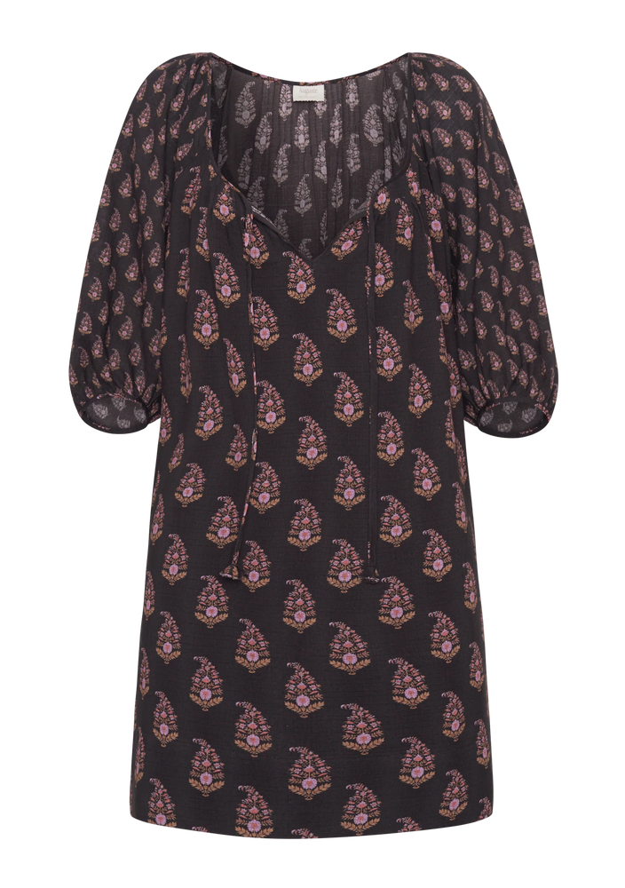 Priya Jonah Mini Dress