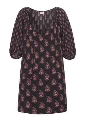 Priya Jonah Mini Dress