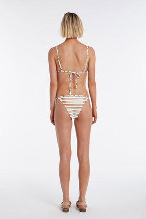 
            
                Load image into Gallery viewer, Horizon Tri Bikini
            
        
