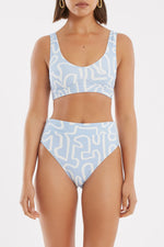 Pacific Waisted Brief