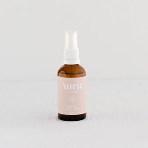 
            
                Load image into Gallery viewer, AURIC ALCHEMY ROSE FACE MIST
            
        